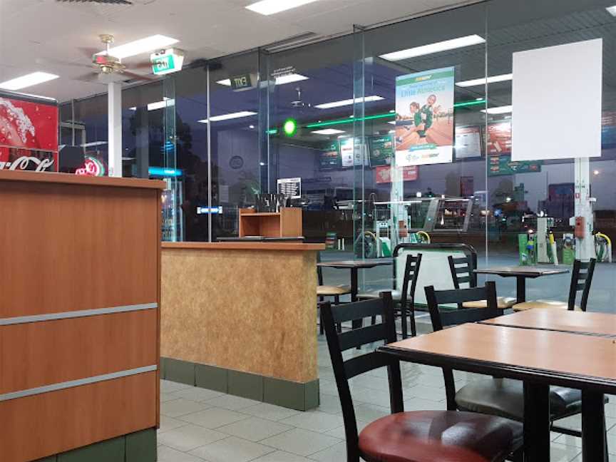 Subway, Campbellfield, VIC