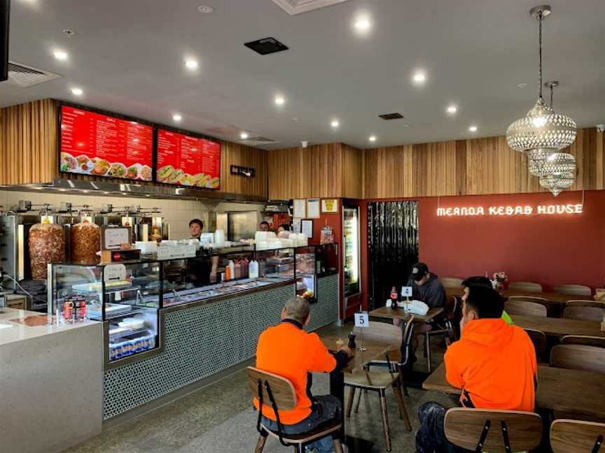 Mernda Kebab House, Mernda, VIC