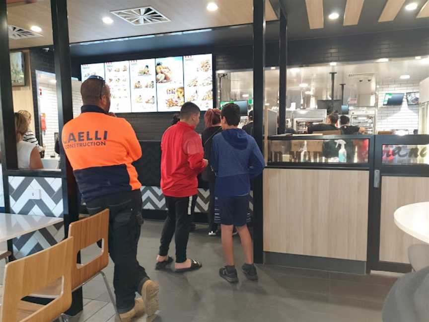 KFC Craigieburn, Craigieburn, VIC