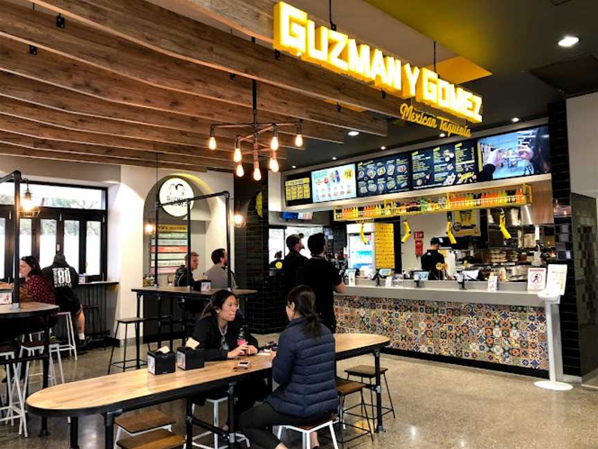 Guzman y Gomez - Salisbury Downs, Salisbury Downs, SA