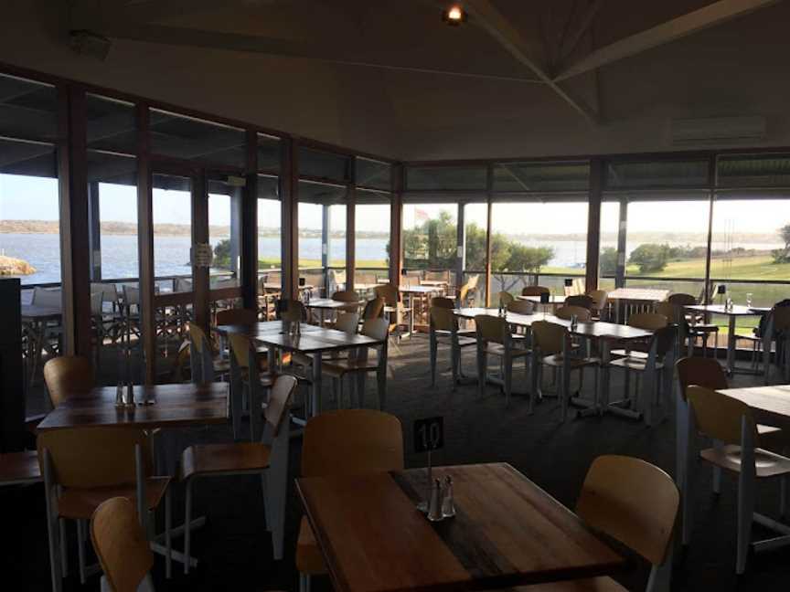 Islanders' Tavern, Hindmarsh Island, SA