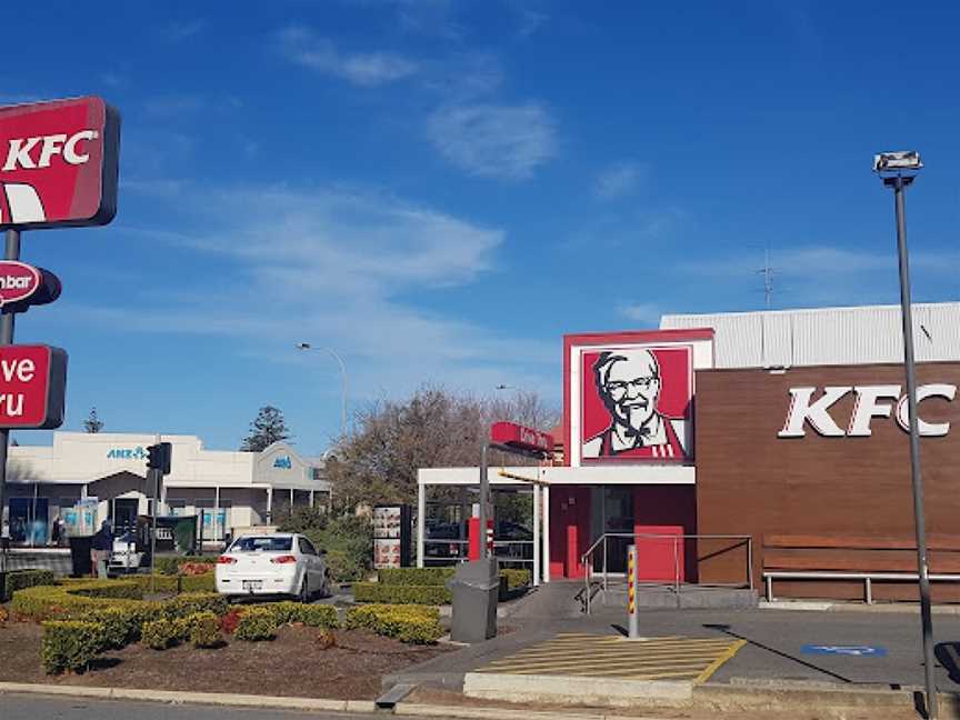 KFC Victor Harbor, Victor Harbor, SA