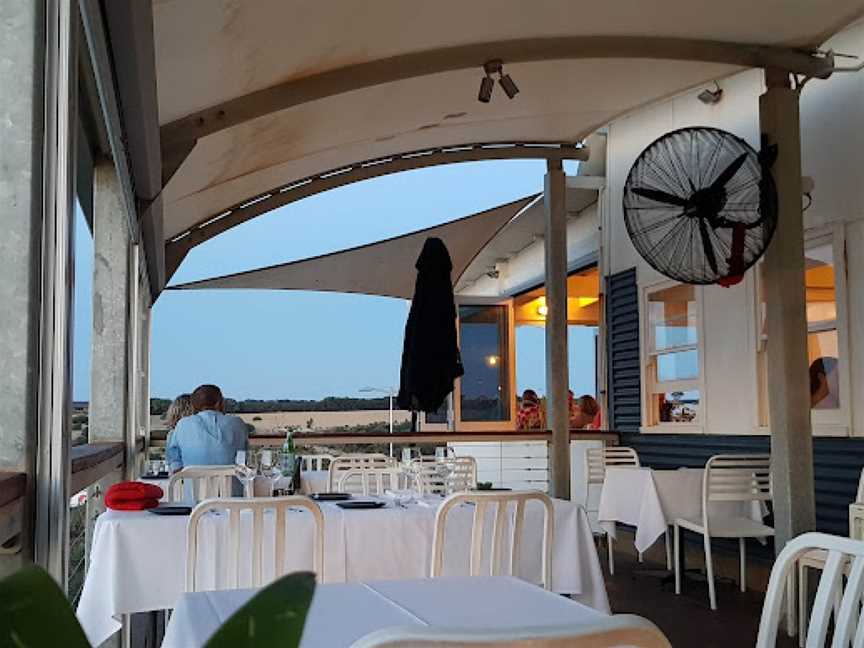 Star of Greece, Port Willunga, SA