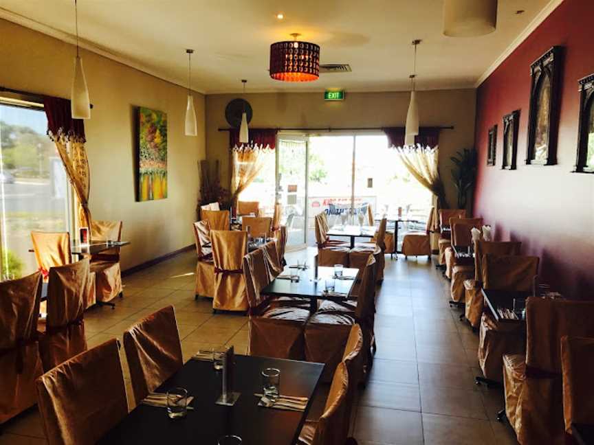 Indian Brasserie, Golden Grove, SA