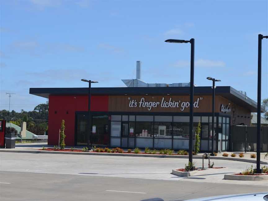 KFC Mt Gambier Marketplace, Mount Gambier, SA