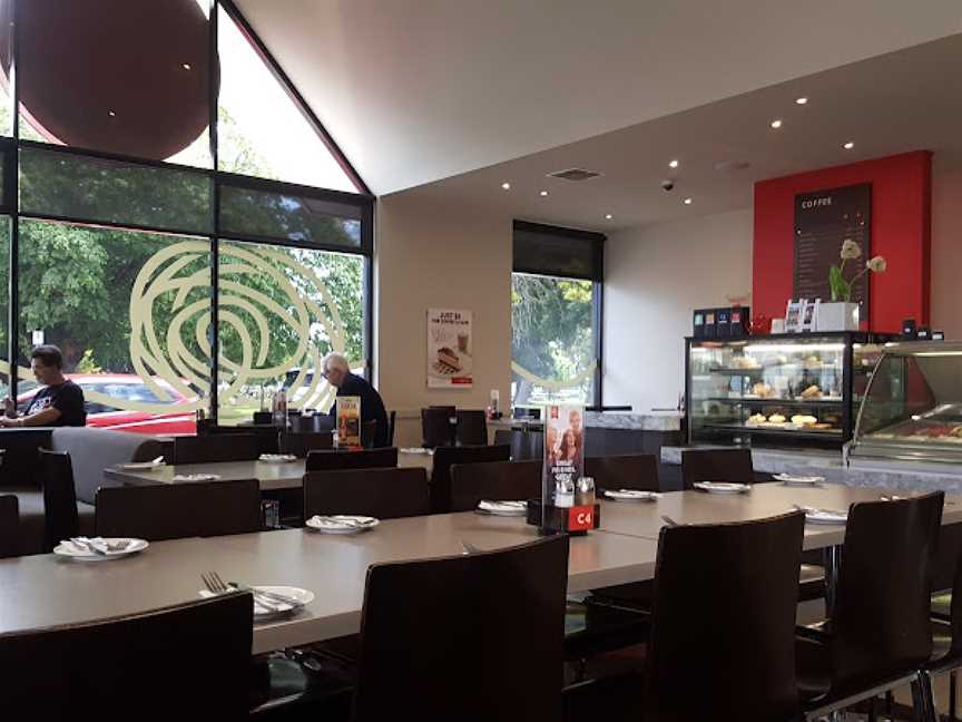 Fasta Pasta, Mount Gambier, SA