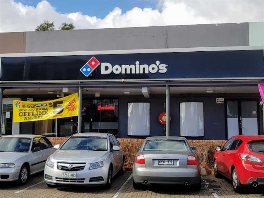 Domino's Pizza Malvern (SA), Malvern, SA