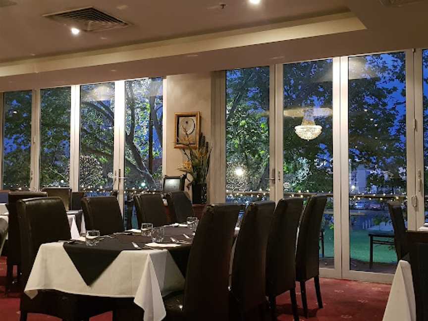 Arya Indian Cuisine, Unley, SA