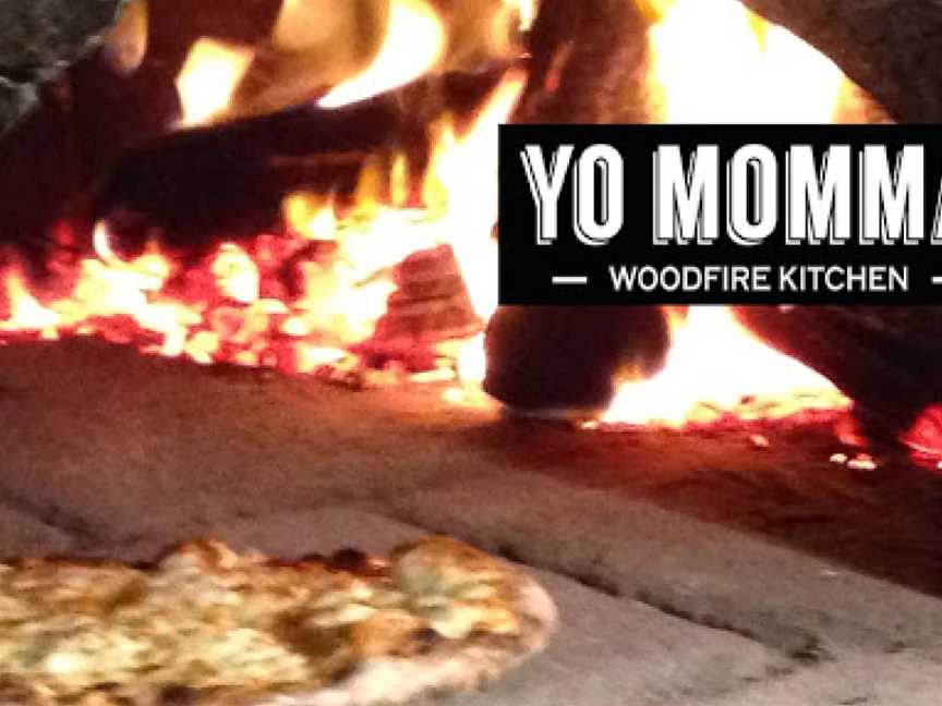 Yo Momma Woodfire Kitchen Pizza Pasta Restaurant Mitcham, Mitcham, VIC