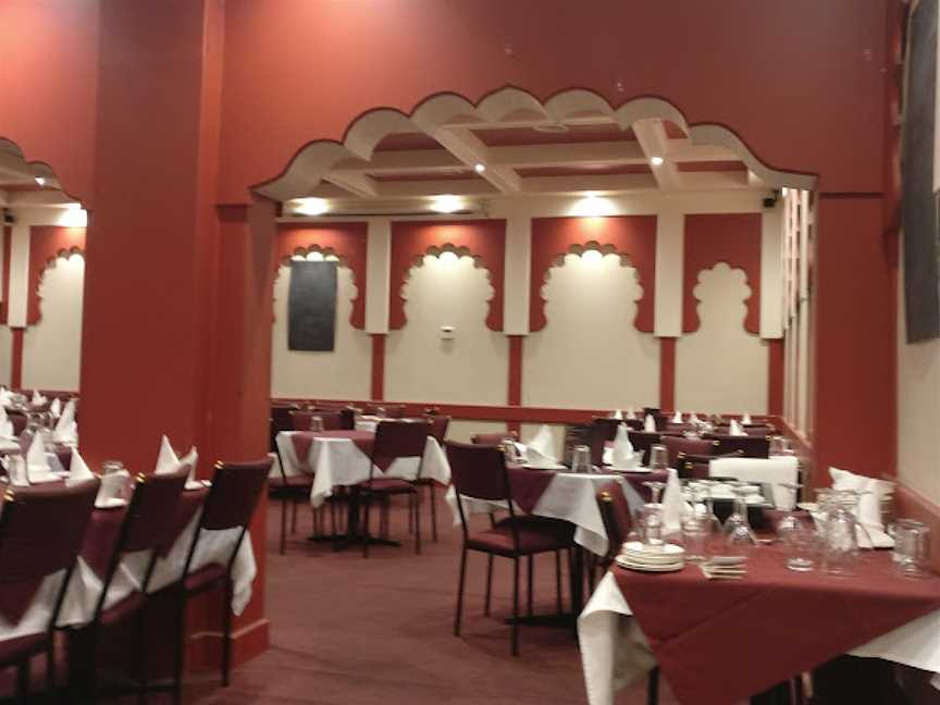 Phoolwari Tandoori Indian Restaurant Ringwood, Ringwood, VIC