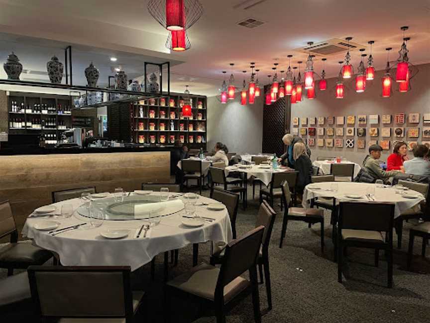 Empress Restaurant, Toorak Gardens, SA