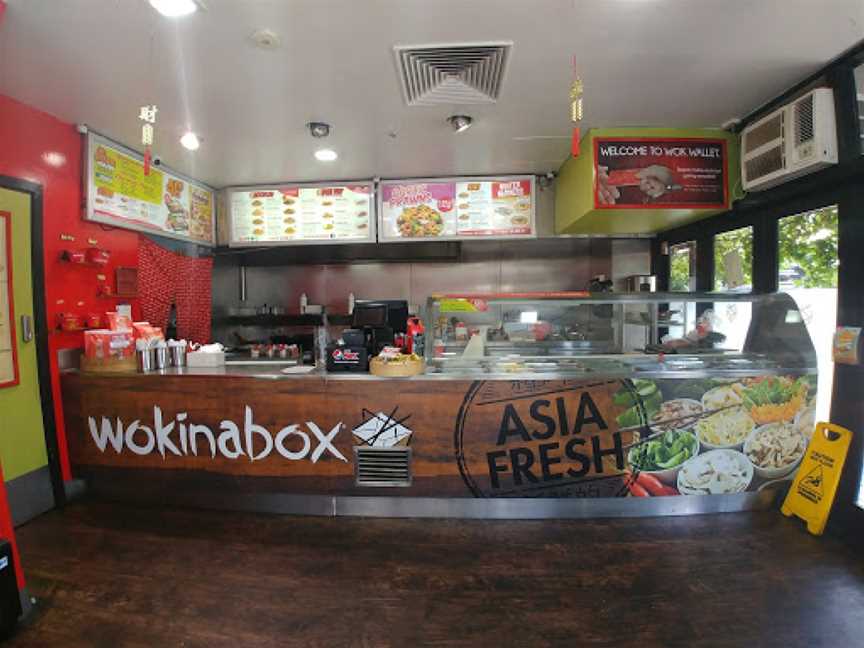 Noodle Box Unley, Unley, SA