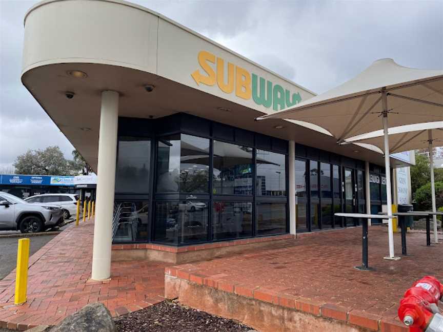 Subway, Glenunga, SA