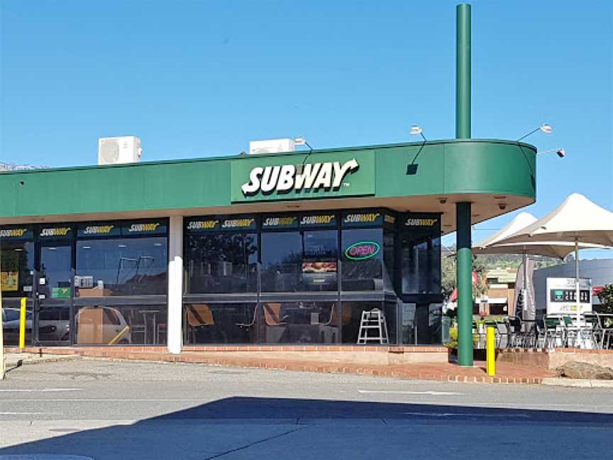 Subway, Glenunga, SA