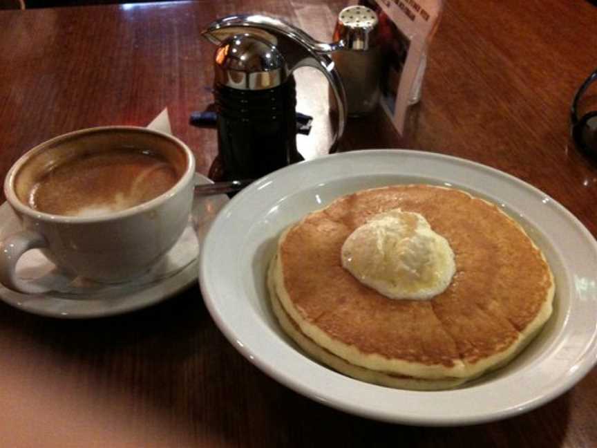 The Original Pancake Kitchen, Old Reynella, SA