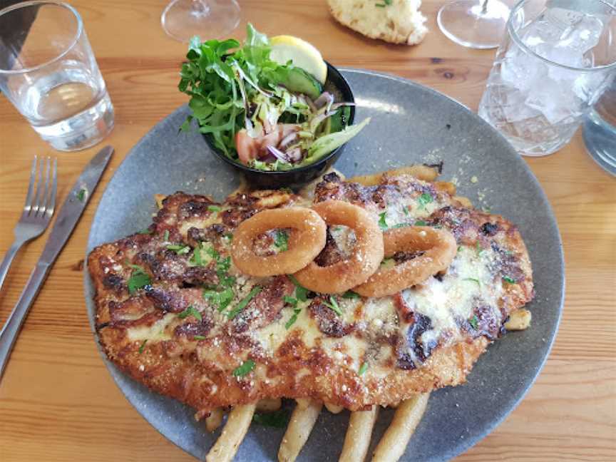 Zarelli's Cafe Ristorante, Seaford Meadows, SA