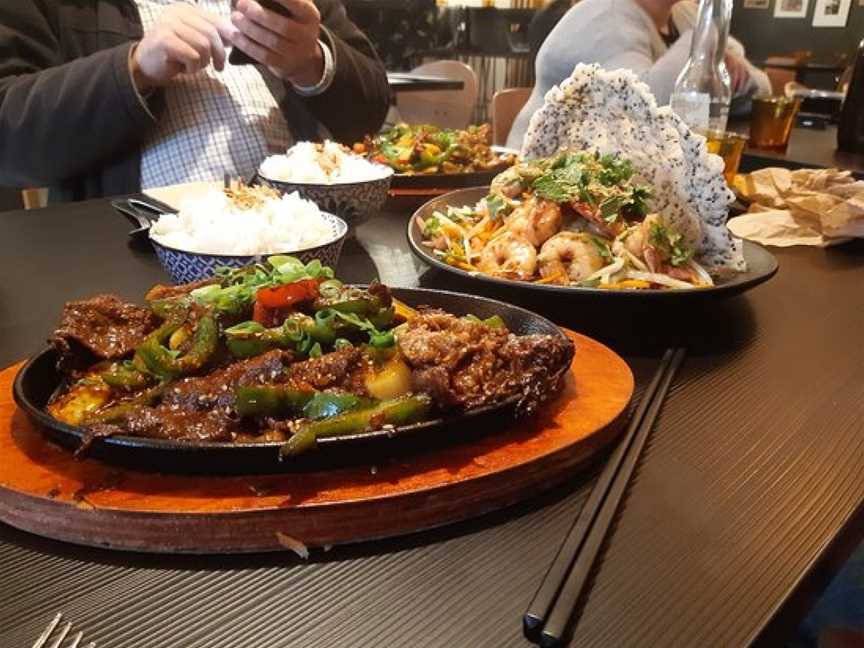 Lanterns Viet Kitchen, Berwick, VIC