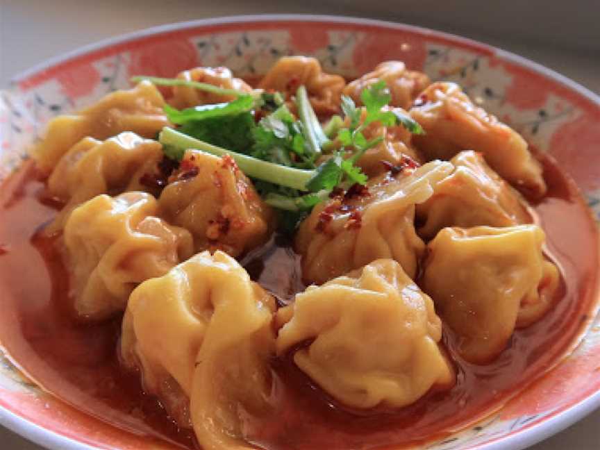 Ping's Dumpling Kitchen, Clayton, VIC