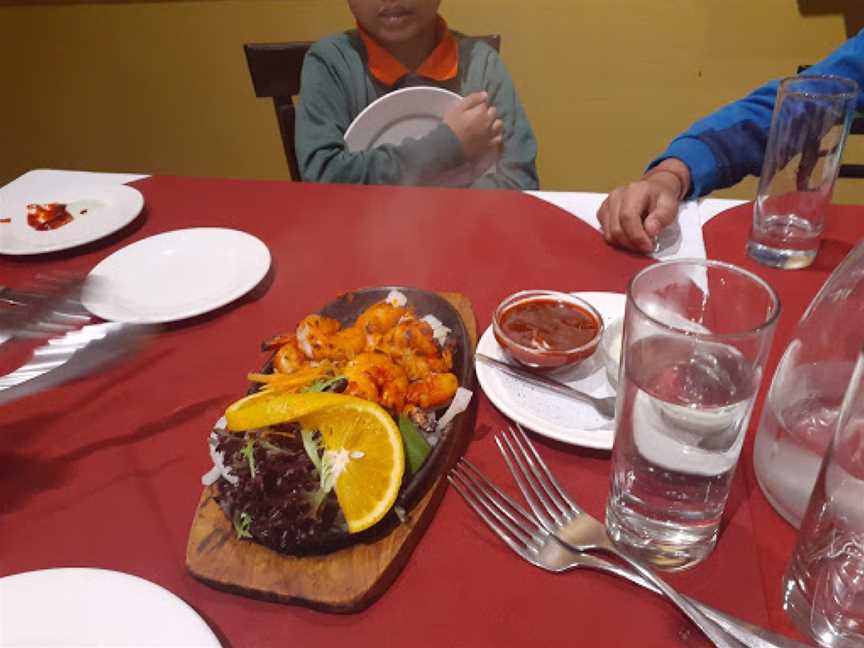 Aashiana Indian Restaurant, Balwyn, VIC