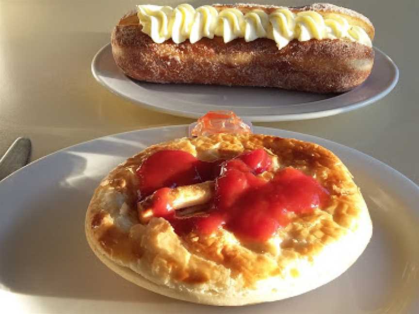 Tailem Bend Bakery, Tailem Bend, SA