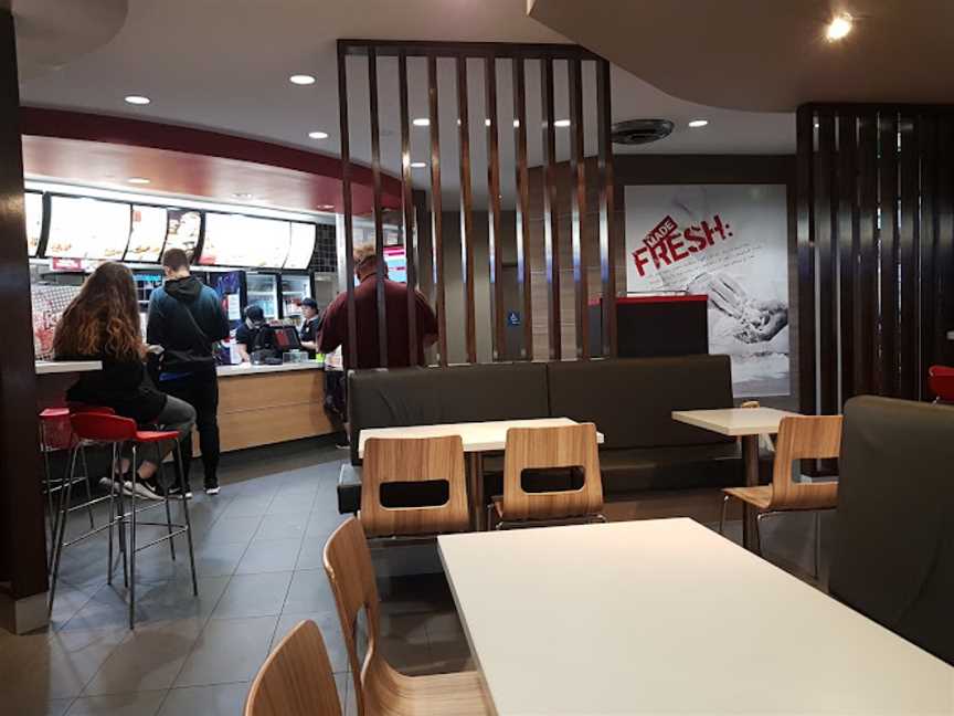 KFC Bayswater, Bayswater North, VIC