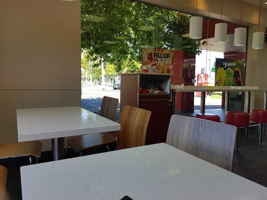 KFC Moonee Ponds, Moonee Ponds, VIC