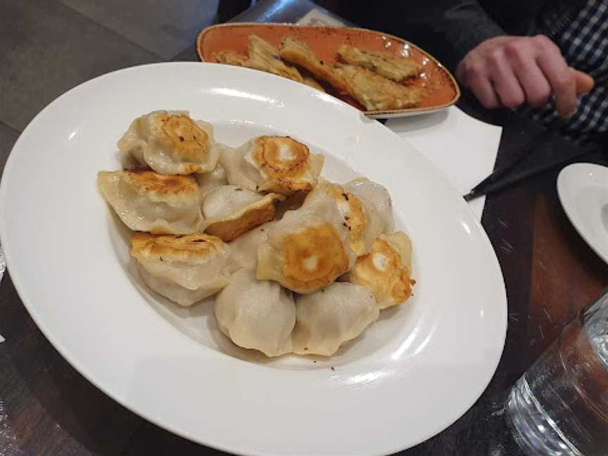 I Love Dumplings - Flemington, Flemington, VIC