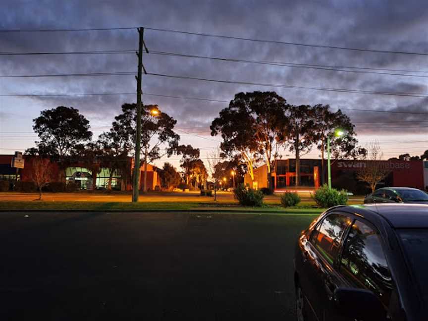 Nando's Heatherton, Heatherton, VIC