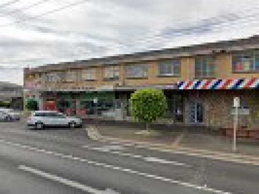 Johns Hamburgers, Fish and Chicken, Moorabbin, VIC