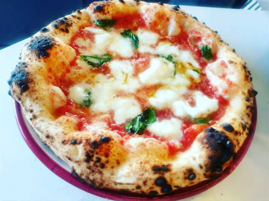 Circa 900 Pizzeria Napoletana, Pascoe Vale South, VIC