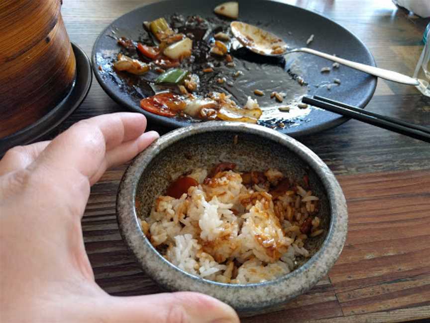 Wang Wang Dumpling, Coburg, VIC