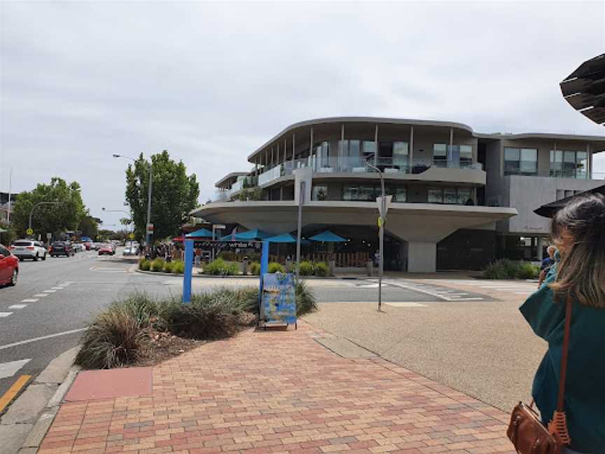 DOC Pizza & Mozzarella Bar Delicatessen, Mornington, VIC