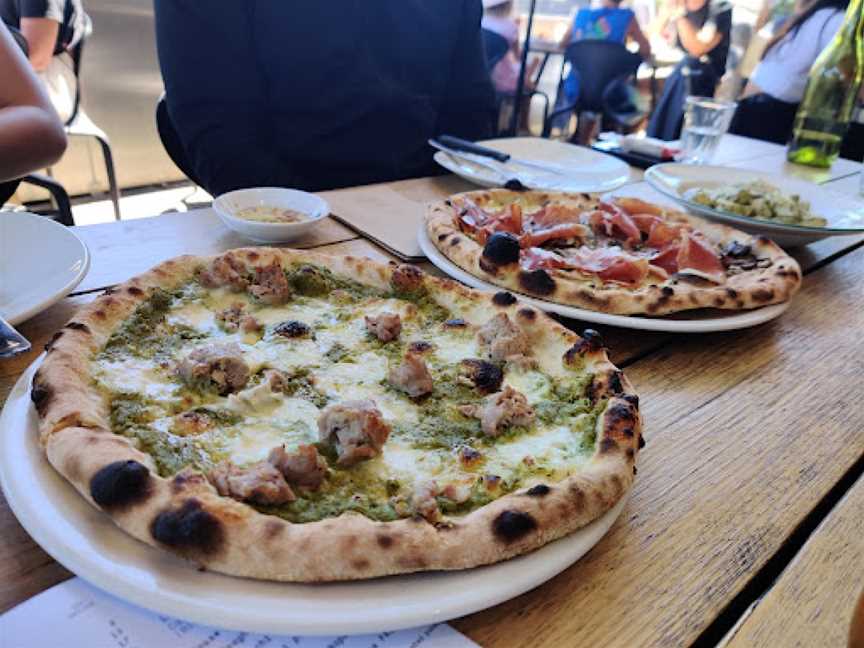 DOC Pizza & Mozzarella Bar Delicatessen, Mornington, VIC