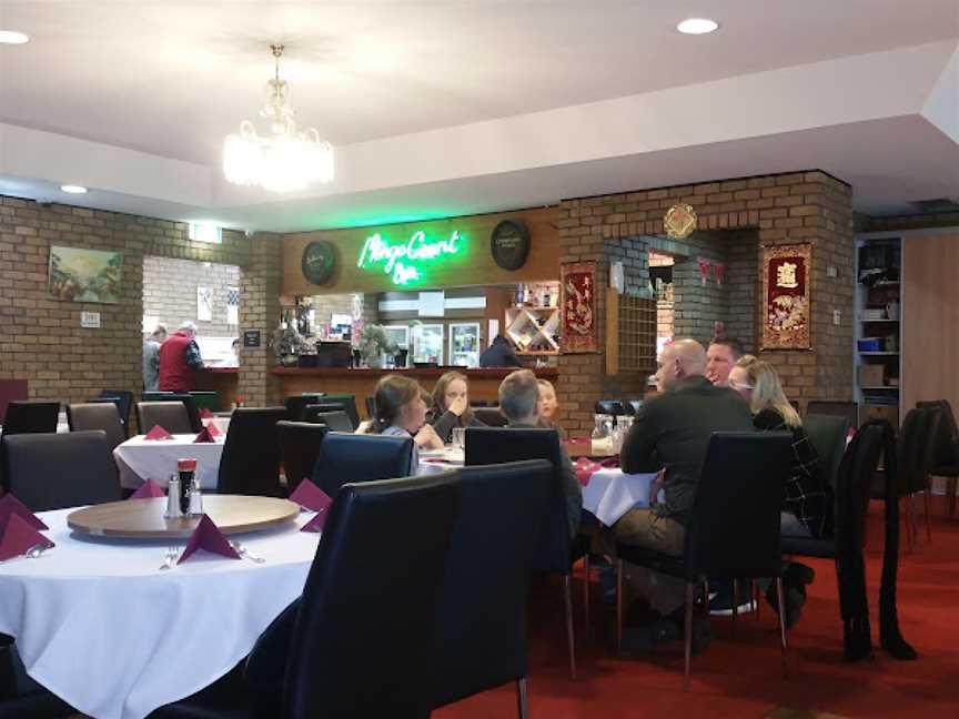 Ming's Court Chinese Restaurant, Morphett Vale, SA