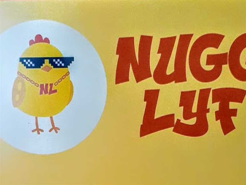 Nugg Lyf, Morphett Vale, SA