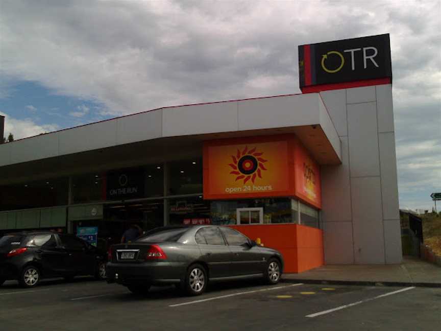 Oporto, Old Reynella, SA