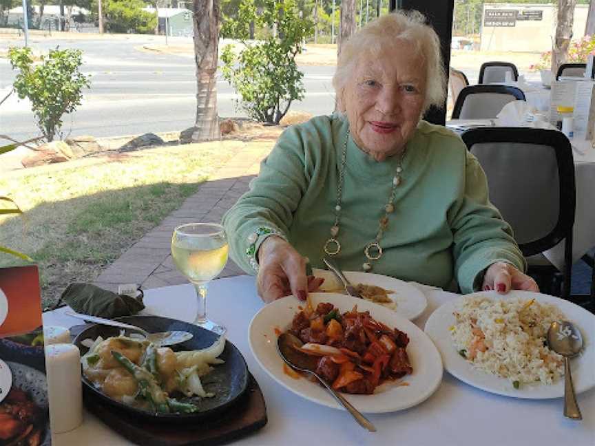 Yum Sing Restaurant, Old Reynella, SA