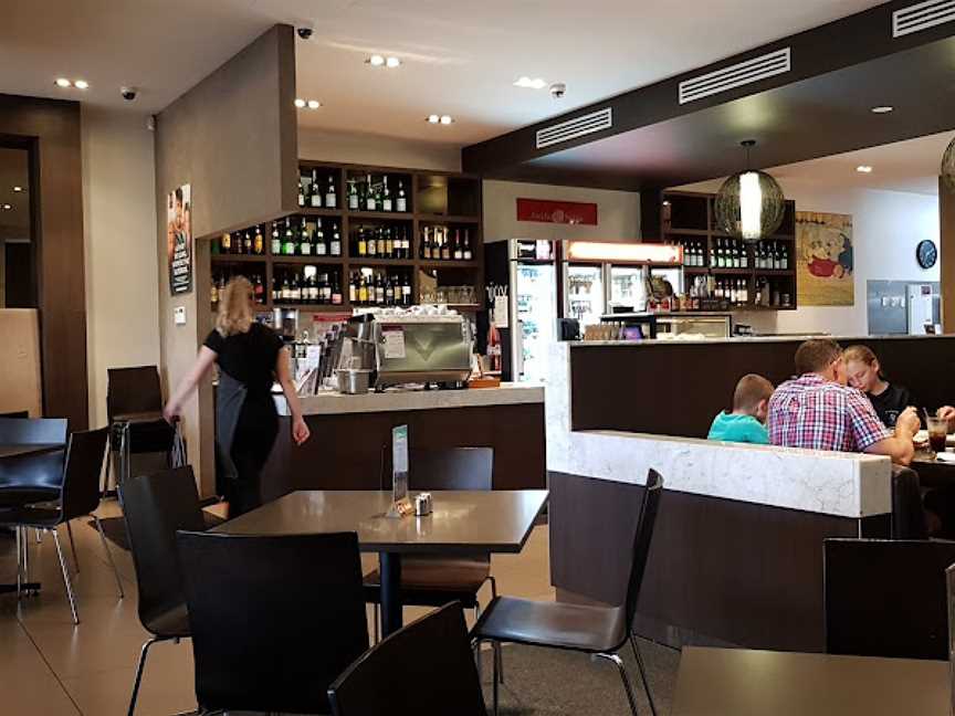 Fasta Pasta, Mount Barker, SA