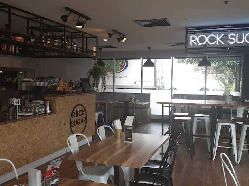 Rock Sugar Thai Cuisine, Mount Barker, SA