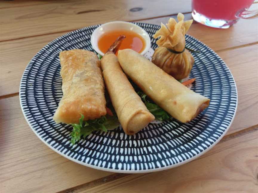 Rock Sugar Thai Cuisine, Mount Barker, SA