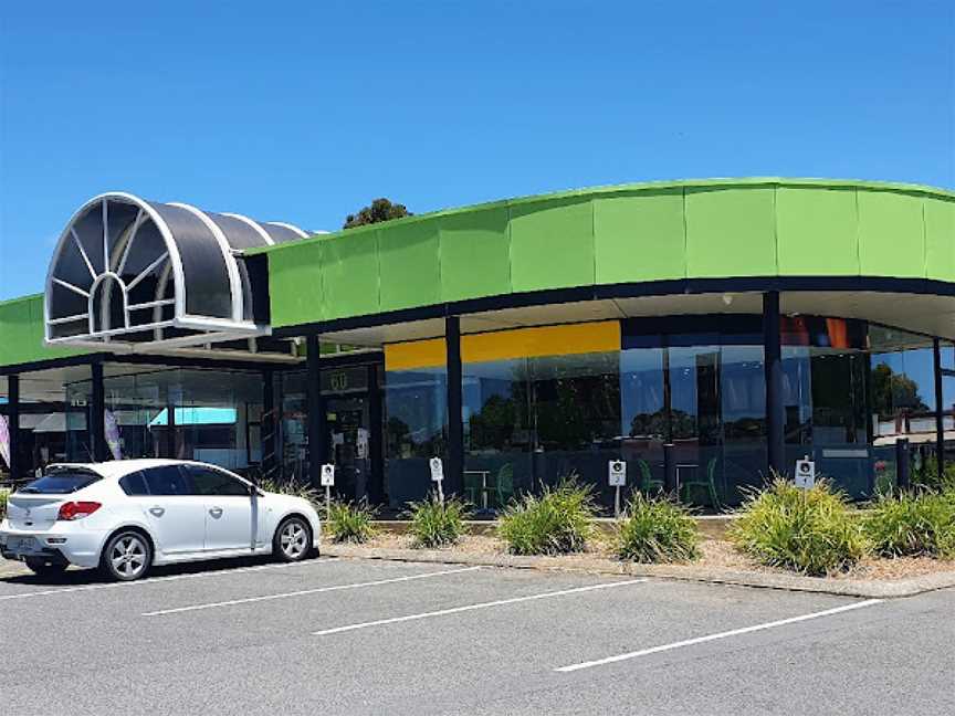 Hillbilly Chicken, Mount Barker, SA