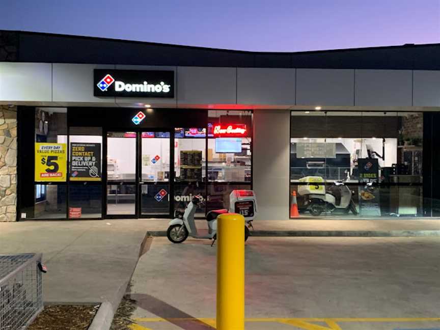 Domino's Pizza Tarneit, Tarneit, VIC