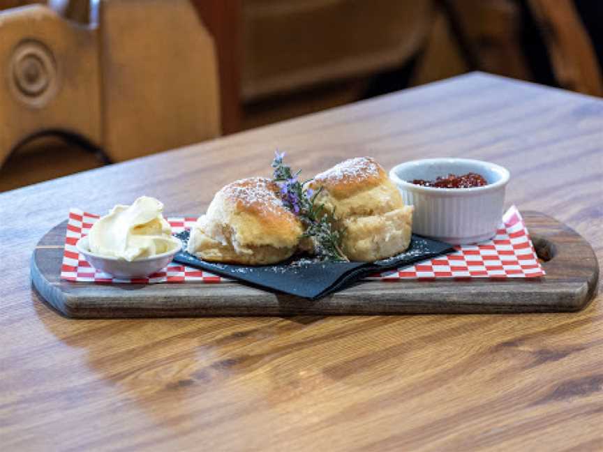 Sunrise Bakery & Cafe, Lyndoch, SA