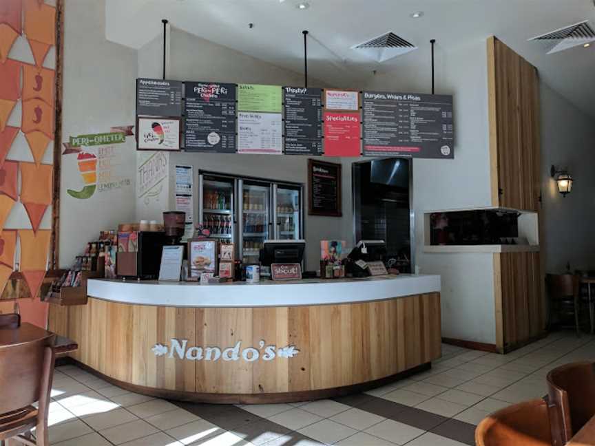 Nando's Frankston, Frankston, VIC