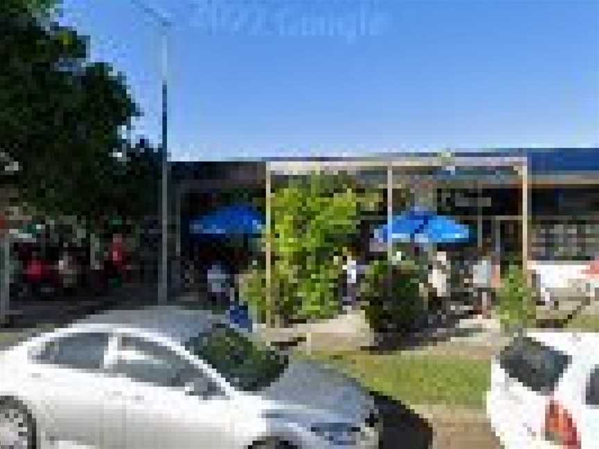 Barbecue Mafia - Upper Mt Gravatt, Upper Mount Gravatt, QLD