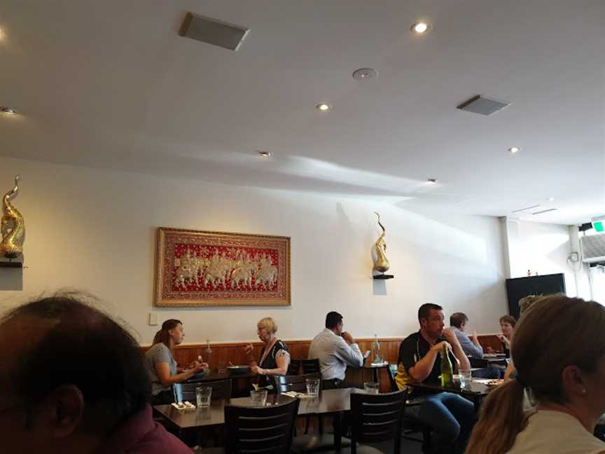 Siam Village Thai Restaurant, Mount Waverley, VIC