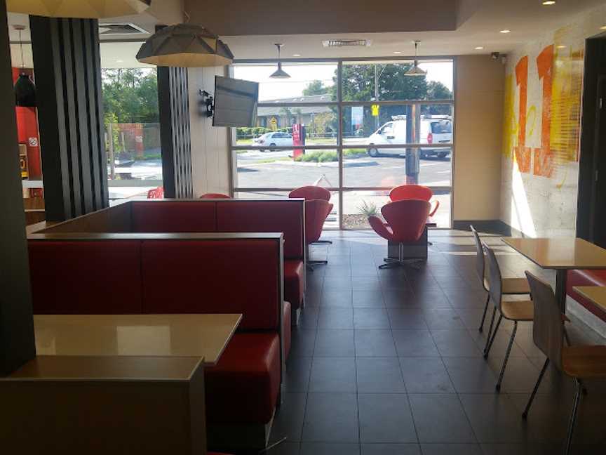 KFC Springvale, Springvale, VIC