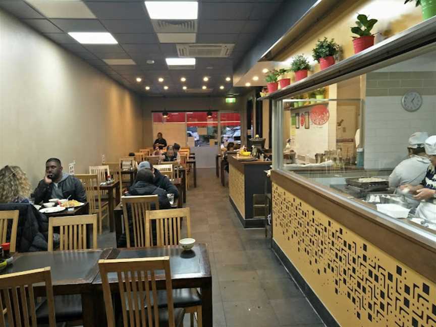 Dumpling Empire, Glen Waverley, VIC