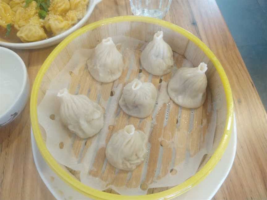 Dumpling Empire, Glen Waverley, VIC