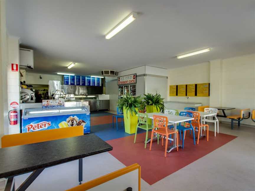 GottaBe Fish and Pizza, Port Augusta, SA